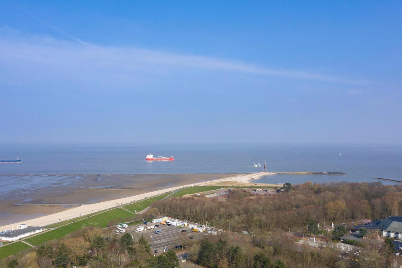 Trafalgar 328 * Cuxhaven