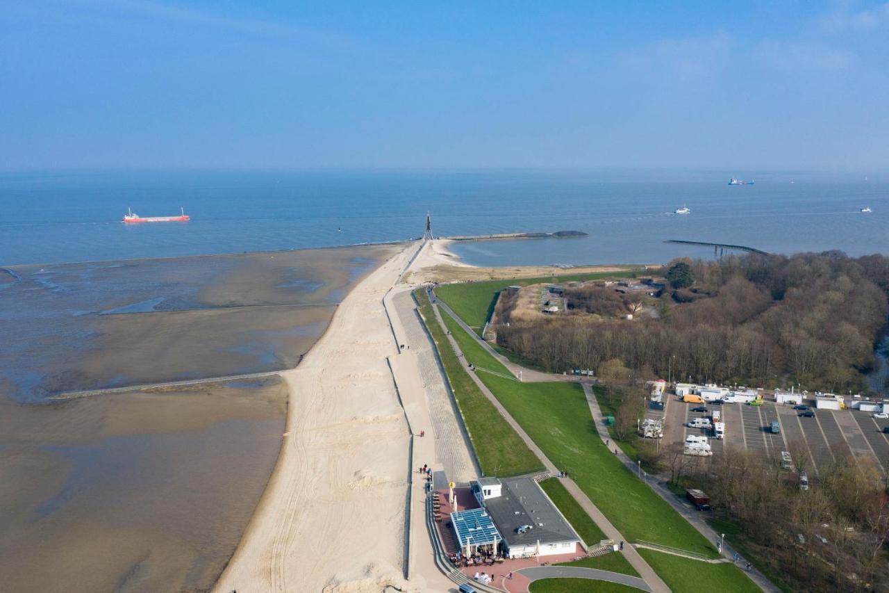 Trafalgar 328 Cuxhaven