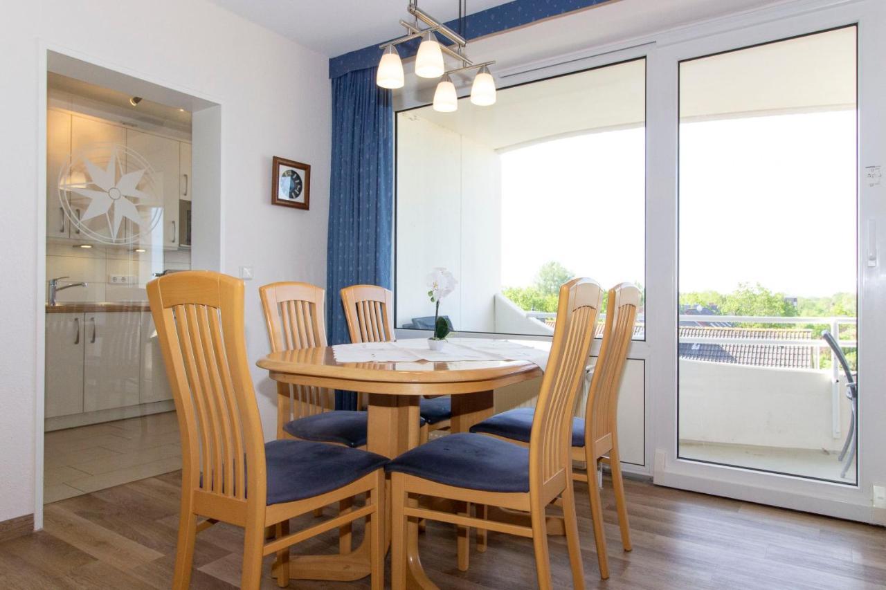 Apartment Trafalgar 328 Cuxhaven